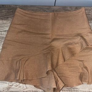 Express skort